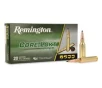 Remington Core-Lokt Tipped  6 5mm Creedmoor  Polymer Tip  129 Grain  20 Rounds