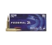 Federal Varmint and Predator   243 Winchester  V-Max  75 Grain  20 Rounds