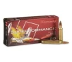 Hornady Superformance  5 56x45mm NATO  CX  55 Grain  20 Rounds