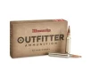 Hornady Outfitter  300 PRC  CX  190 Grain  20 Rounds