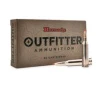 Hornady Outfitter   308 Winchester  CX  165 Grain  20 Rounds
