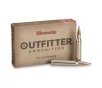 Hornady Outfitter   270 Winchester  CX  130 Grain  20 Rounds