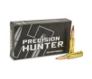 Hornady Precision Hunter   270 WSM  ELD-X  145 Grain  20 Rounds