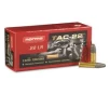 Norma TAC-22 Target   22LR  LRN  40 Grain  50 Rounds