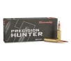 Hornady Precision Hunter  6 5 PRC  ELD-X  143 Grain  20 Rounds