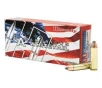 Hornady American Whitetail   450 Bushmaster  InterLock SP  245 Grain  20 Rounds