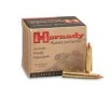 Hornady Varmint Express   22 Hornet  V-MAX  35 Grain  25 Rounds