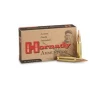 Hornady   308 Winchester  Custom  SST  150 Grain  20 Rounds
