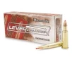 Hornady LEVERevolution   348 Winchester  FTX  200 Grain  20 Rounds