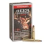 Winchester Deer Season XP   30-30 Winchester  Polymer-Tipped Extreme Point  150 Grain  20 Rounds