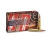Hornady  Superformance   308 Winchester  ELD Match  168 Grain  20 Rounds