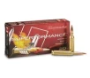 Hornady  Superformance   260 Remington  SST  129 Grain  20 Rounds