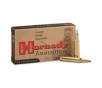Hornady   223 Remington  ELD Match  73 Grain  20 Rounds