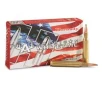 Hornady  American Whitetail   270 Winchester  Interlock SP  140 Grain  20 Rounds