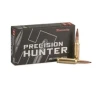 Hornady Precision Hunter  6 5 Creedmoor  ELD-X  143 Grain  20 Rounds