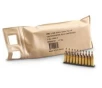PMC X-Tac M855 Green Tip  5 56x45mm NATO  FMJ  62 Grain  120 Rounds in a Battle Pack