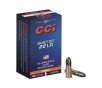 CCI Quiet-22   22LR  LRN  40 Grain  50 Rounds