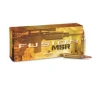 Federal Fusion MSR   223 Remington  SP  62 Grain  20 Rounds