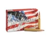 Hornady  American Whitetail   30-06 Springfield  InterLock SP  150 Grain  20 Rounds