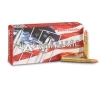 Hornady  American Whitetail   30-30 Winchester  Interlock RN  150 Grain  20 Rounds