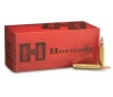 Hornady InterLock Rifle   223 Rem   FMJ-BT  55 Grain  50 Rounds