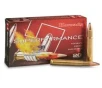 Hornady Superformance   35 Whelen  SP  200 Grain  20 Rounds
