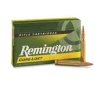 Remington Core-Lokt   30-06 Springfield  PSP  150 Grain  20 Rounds
