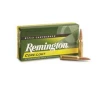 Remington Core-Lokt  7mm-08 Remington  PSP  140 Grain  20 Rounds