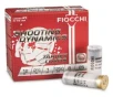 Fiocchi Shooting Dynamics Target Loads  12 Gauge  2 3 4   1 oz   250 Rounds