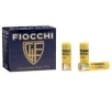 Fiocchi High Velocity  20 Gauge  3   1 1 4 oz   25 Rounds