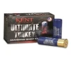 Kent Ultimate Turkey Shotshells  12 Gauge  3   1 3 4 oz   10 Rounds