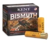 Kent Bismuth Upland  20 Gauge  2 3 4   1 oz    5 Shot  25 Rounds