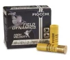 Fiocchi High Velocity  20 Gauge  2 3 4   1 oz   25 Rounds