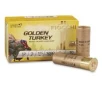 Fiocchi Golden Turkey  12 Gauge  3   1 3 4 oz   10 rounds