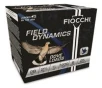 Fiocchi Field Dynamics Dove Loads  28 Gauge  2 3 4   3 4 oz   25 Rounds