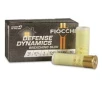 Fiocchi Defense Dynamics Breeching Slug  12 Gauge  2 3 4   1 oz  Slug  10 Rounds