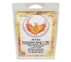 Phoenix Rising Terminator Slug   410 Bore  2 1 2   190 Grain FMJ Slug  5 Rounds