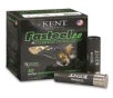 Kent Fasteel 2 0 Precision Plated Steel Waterfowl Shotshells  12 Gauge  3 1 2   1 3 8 oz   25 Rounds