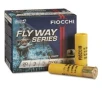 FIocchi Flyway Plated Steel  20 Gauge  3   7 8 oz   25 Rounds