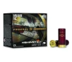 Federal High Over All Target Loads  12 Gauge  2 3 4   1 oz   25 Rounds