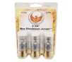 Phoenix Rising Max Rhodesian Jungle  12 Gauge  2 3 4   Mixed Buckshot  3 Rounds