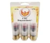 Phoenix Rising Slug   Buck  12 Gauge  2 3 4   1 7 8-oz  Slug   00 Buckshot  3 Rounds