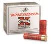 Winchester  16 Gauge  2 3 4   1 oz   Super-X Game Loads  25 Rounds