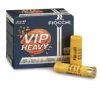 Fiocchi VIP Heavy Target Loads  20 Gauge  2 3 4   7 8 oz   25 Rounds