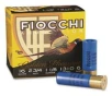 Fiocchi Golden Pheasant  16 Gauge  2 3 4  Shells  1 1 8 oz   Nickel Plated  25 Rounds