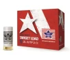 Stars and Stripes Target Loads  12 Gauge  2 3 4   1 1 8 oz   250 Rounds