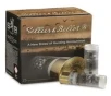 Sellier   Bellot Buckshot  12 Gauge  2 3 4  Shells  00 Buckshot  9 Pellet  25 Rounds