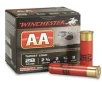 Winchester AA Target Loads  28 Gauge  2 3 4   3 4 oz   25 Rounds