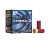 Federal  Game-Shok Heavy Field  12 Gauge  2 3 4   1 1 4 oz  Shotshell  25 Rounds