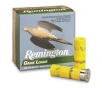 Remington  Lead Game Loads  20 Gauge  2 3 4  7 8 ozs   25 Rounds